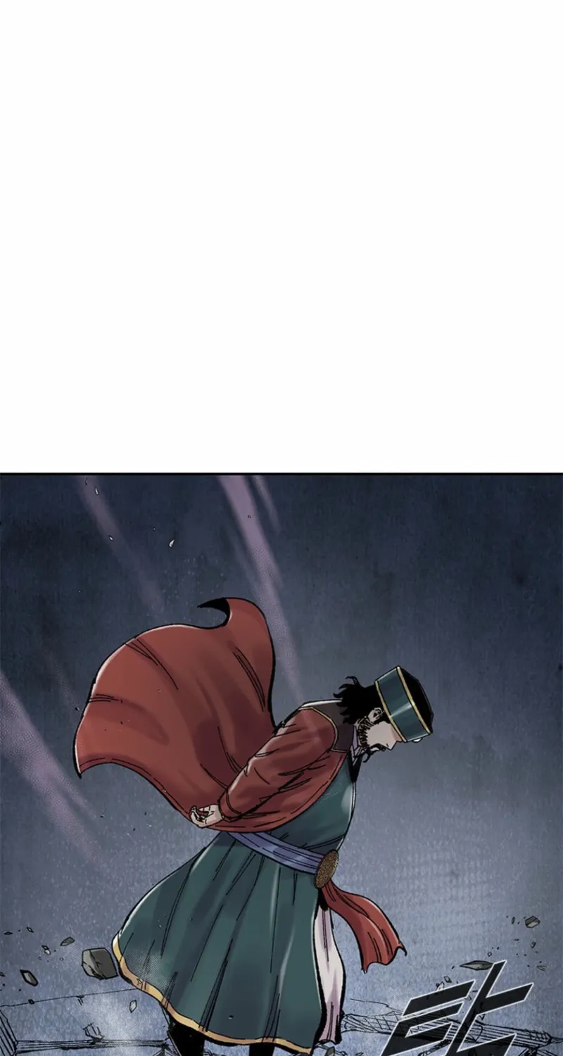 Read Red Storm chapter 419 image 46 on Lezhin