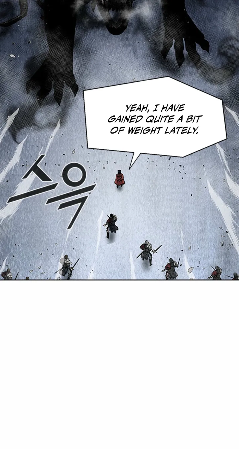 Read Red Storm chapter 419 image 5 on Lezhin