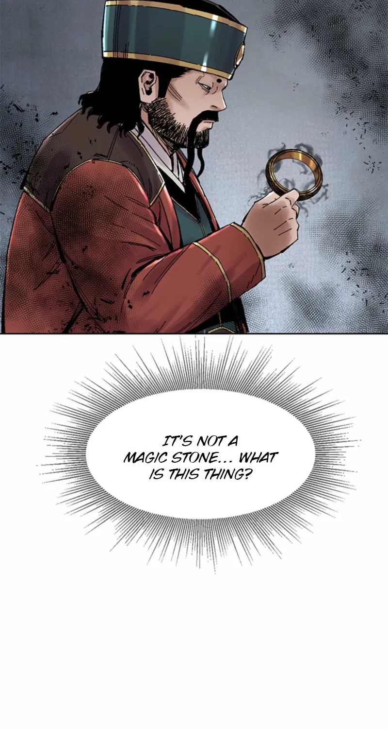 Read Red Storm chapter 419 image 53 on Lezhin