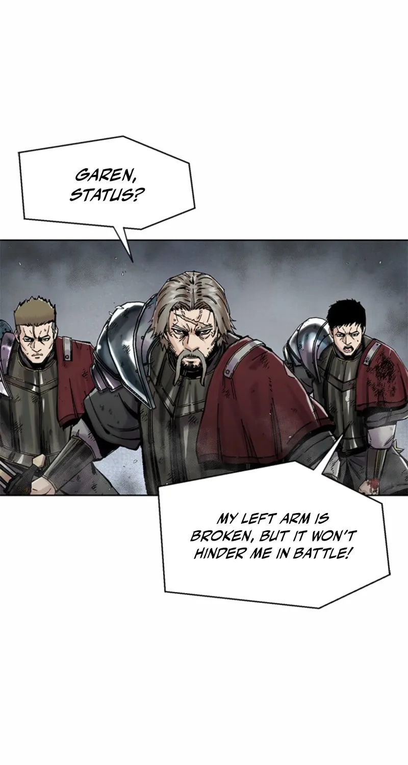 Read Red Storm chapter 419 image 6 on Lezhin
