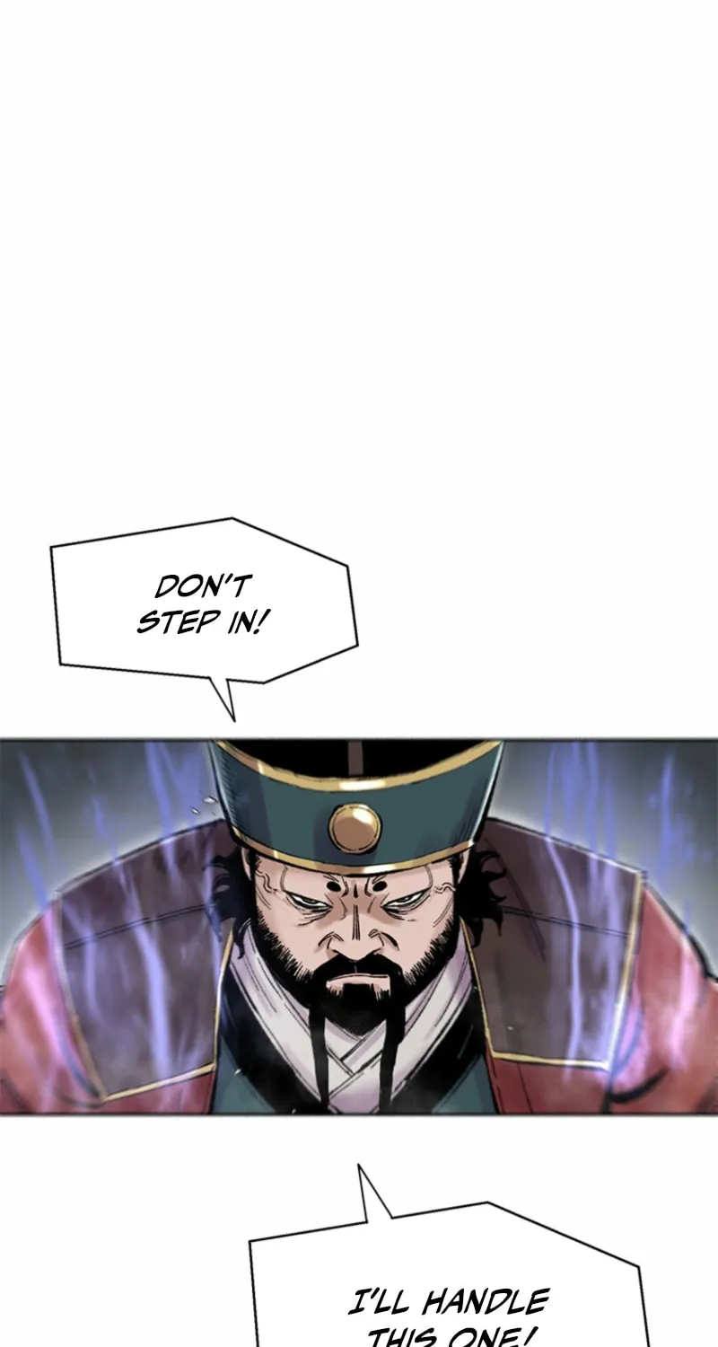Read Red Storm chapter 419 image 7 on Lezhin
