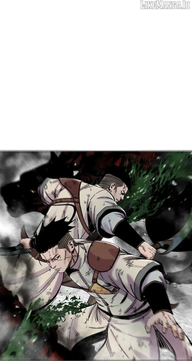 Read Red Storm chapter 420 image 12 on Lezhin