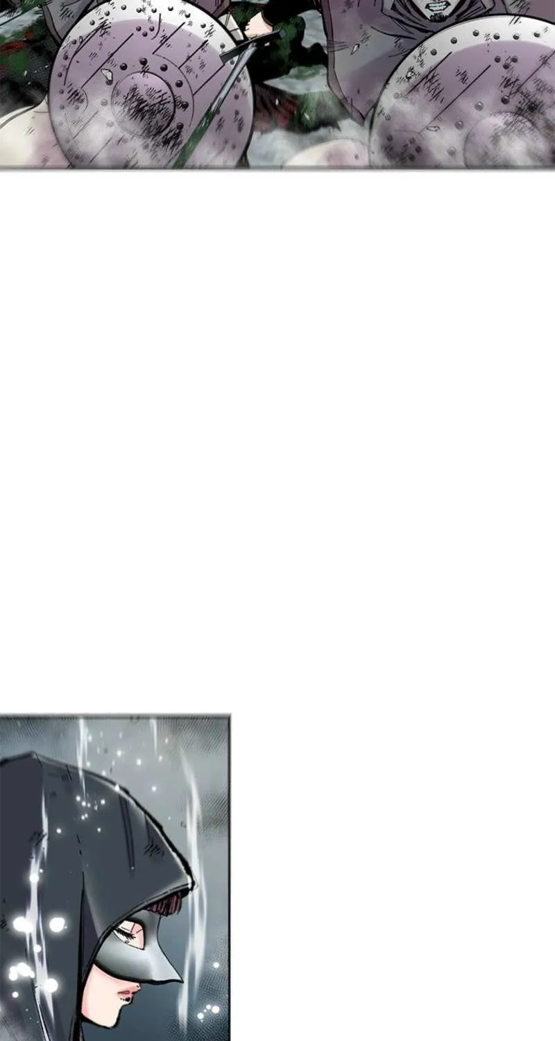 Read Red Storm chapter 420 image 14 on Lezhin