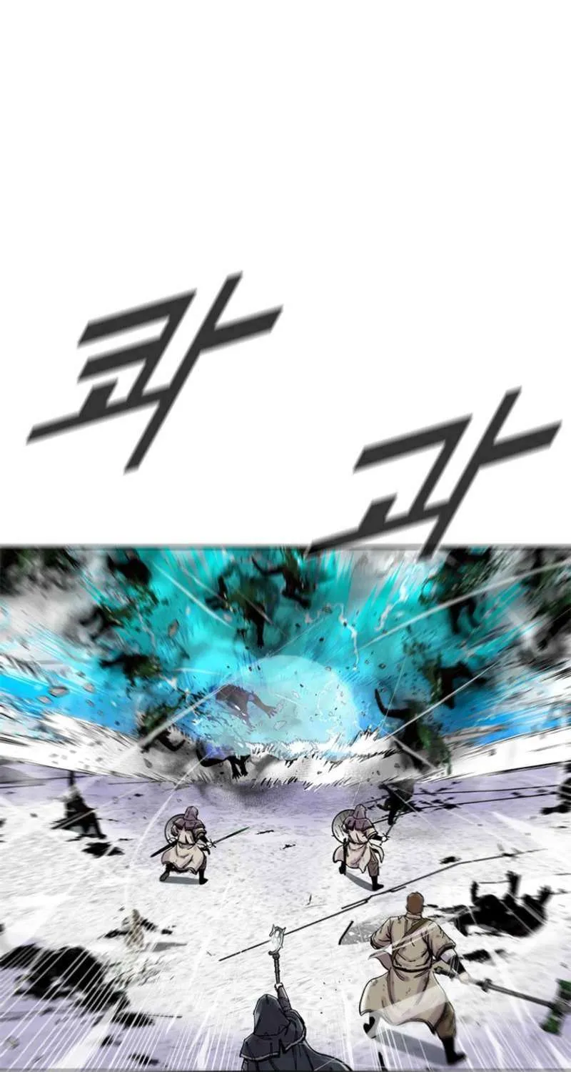 Read Red Storm chapter 420 image 16 on Lezhin