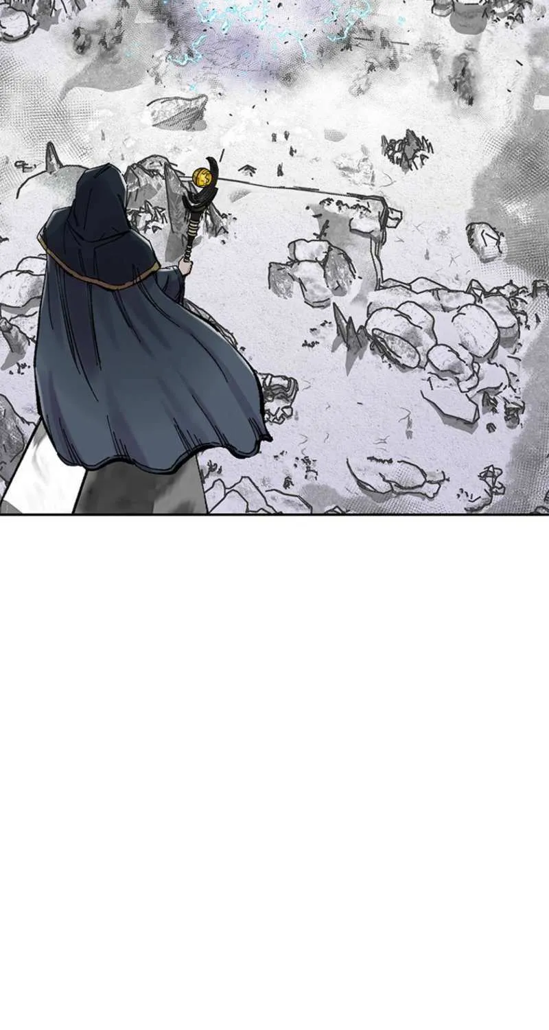 Read Red Storm chapter 420 image 18 on Lezhin