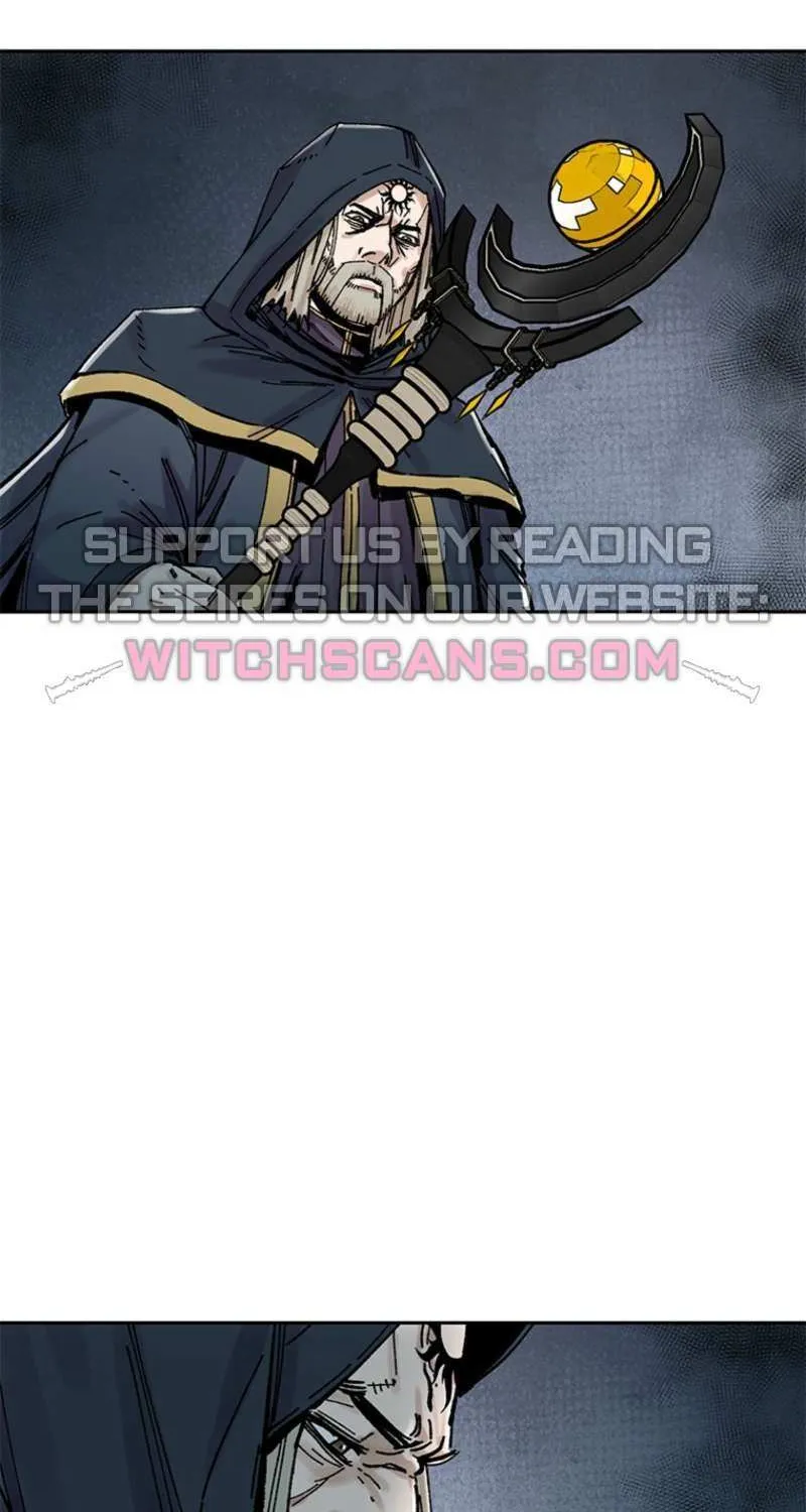 Read Red Storm chapter 420 image 19 on Lezhin
