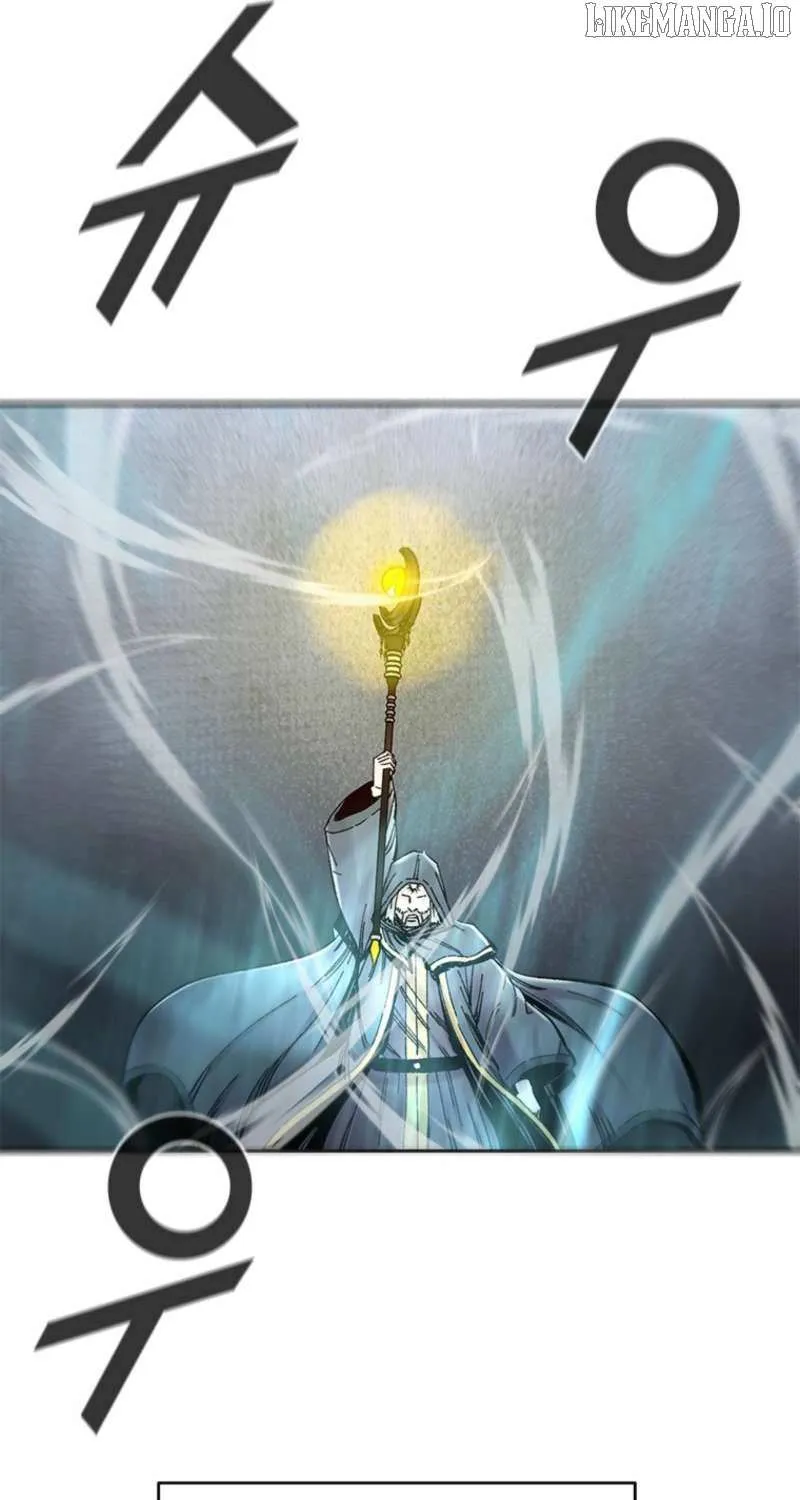 Read Red Storm chapter 420 image 21 on Lezhin