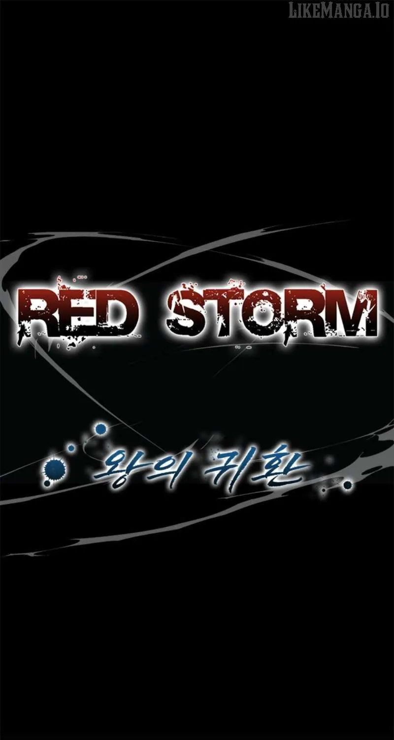 Read Red Storm chapter 420 image 3 on Lezhin