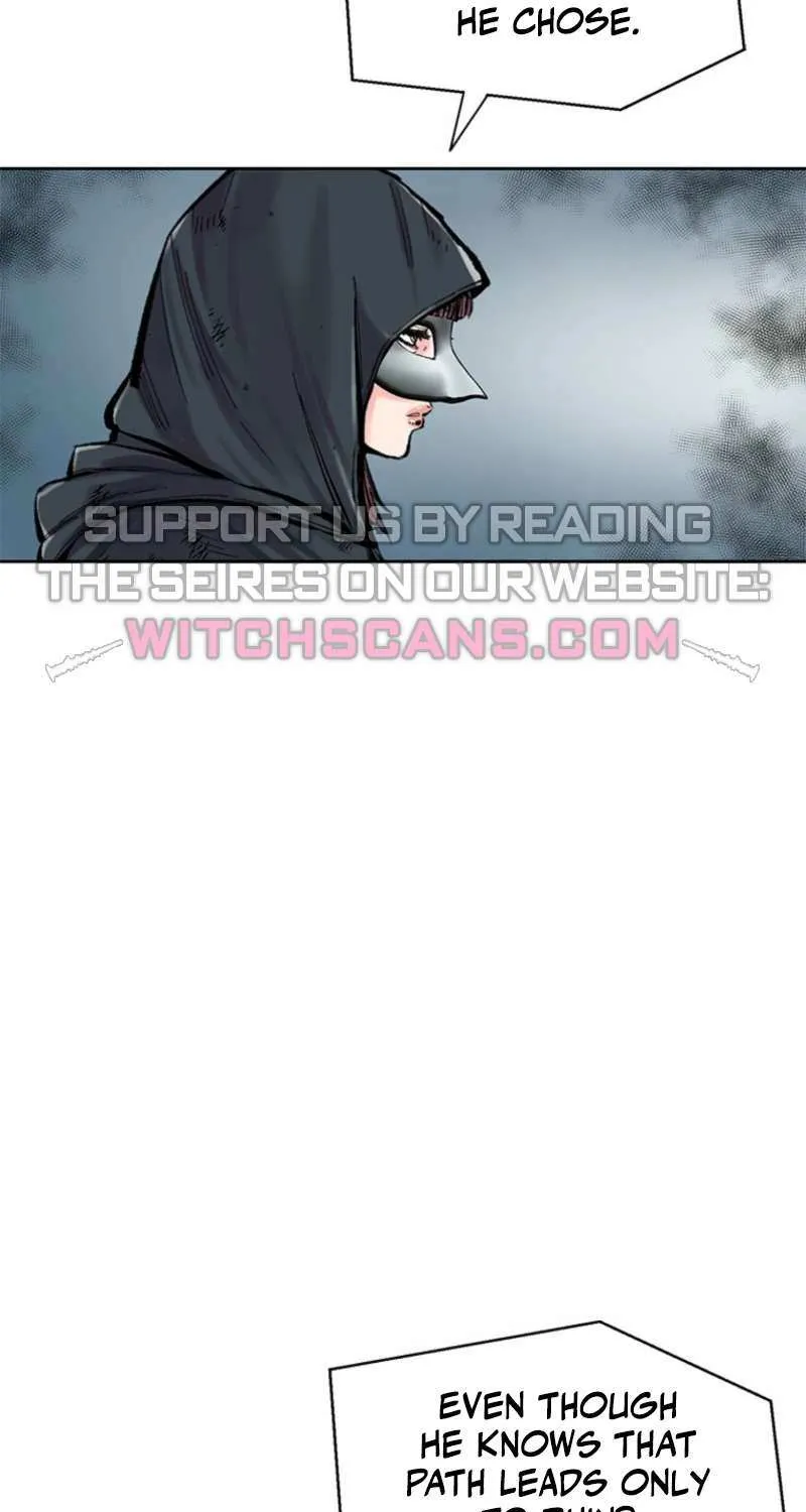 Read Red Storm chapter 420 image 34 on Lezhin