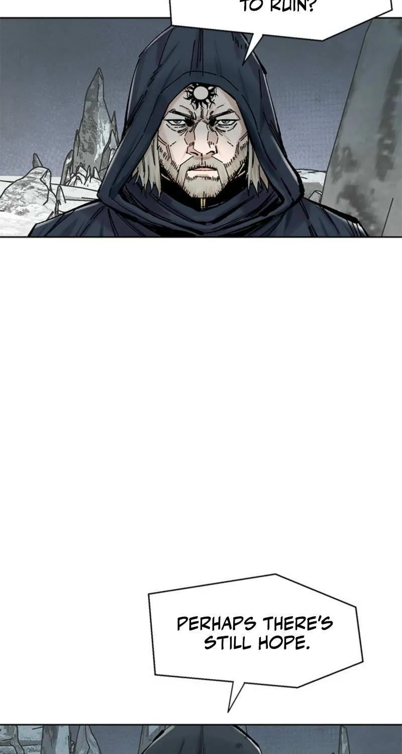 Read Red Storm chapter 420 image 35 on Lezhin