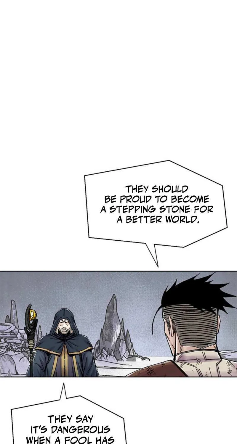 Read Red Storm chapter 420 image 44 on Lezhin