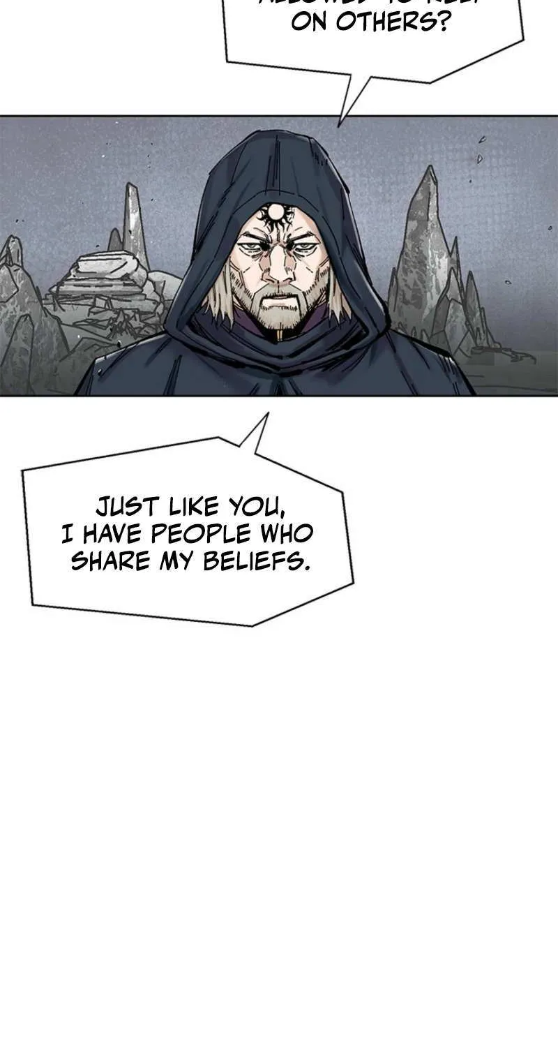 Read Red Storm chapter 420 image 60 on Lezhin