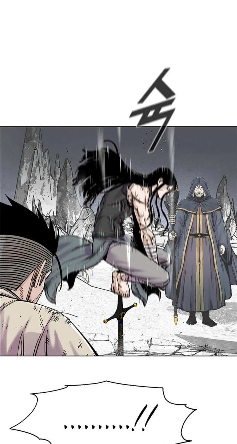 Read Red Storm chapter 420 image 61 on Lezhin