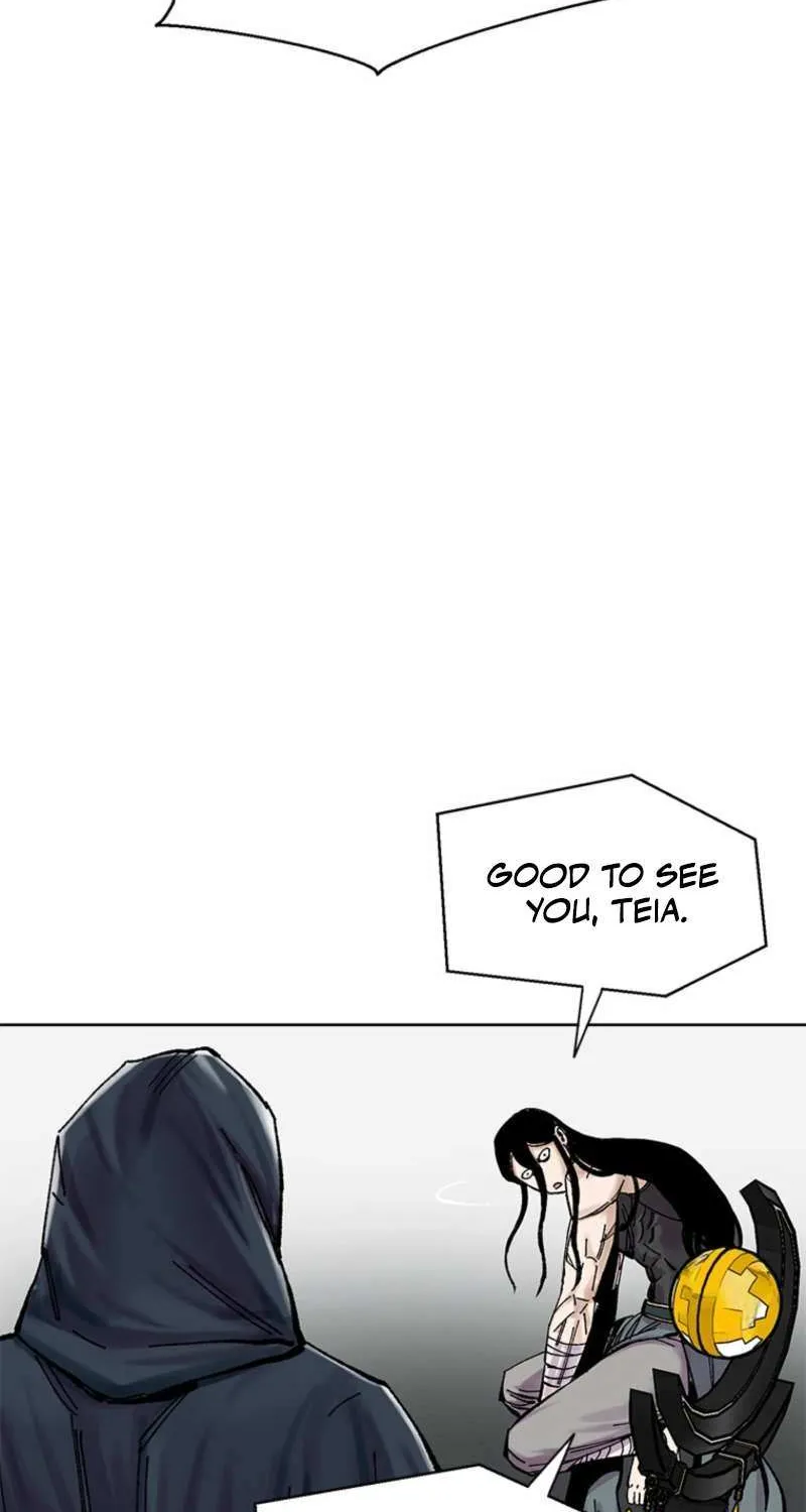 Read Red Storm chapter 420 image 62 on Lezhin