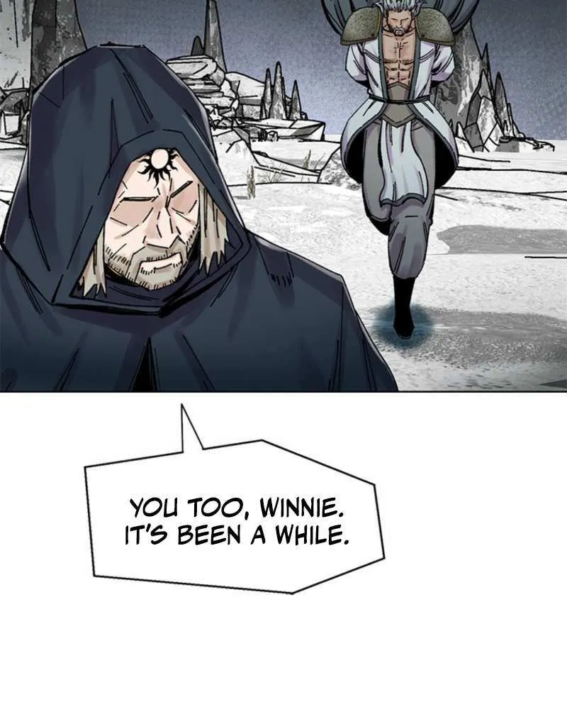 Read Red Storm chapter 420 image 65 on Lezhin