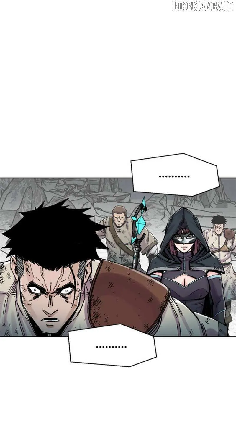 Read Red Storm chapter 420 image 66 on Lezhin