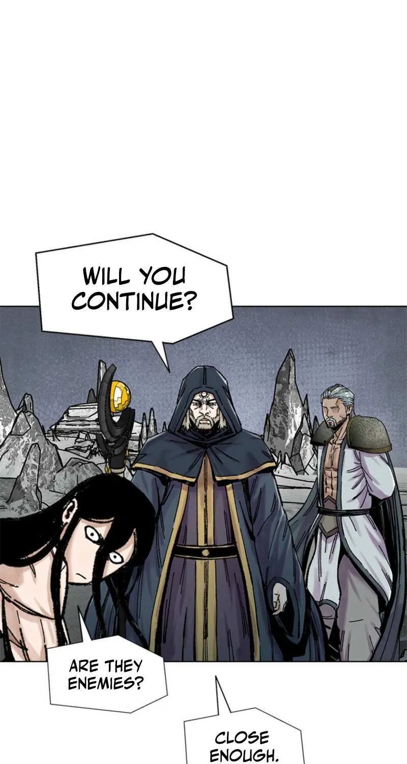 Read Red Storm chapter 420 image 67 on Lezhin