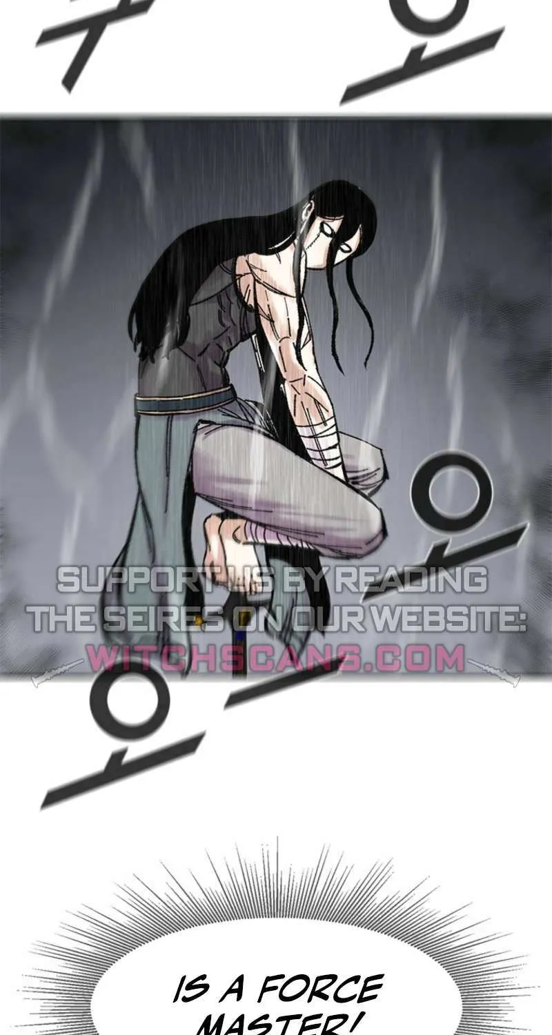Read Red Storm chapter 420 image 71 on Lezhin