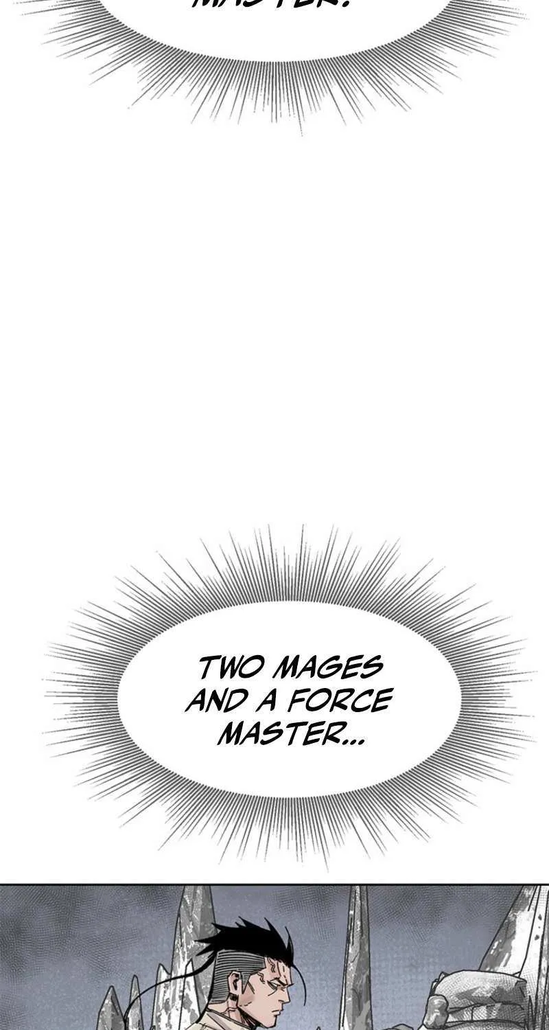 Read Red Storm chapter 420 image 72 on Lezhin