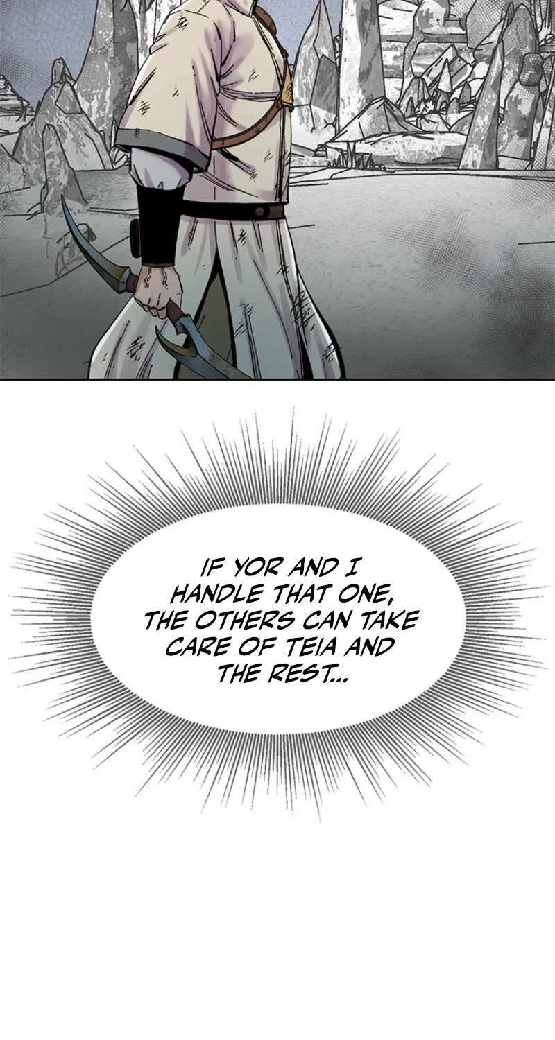 Read Red Storm chapter 420 image 73 on Lezhin