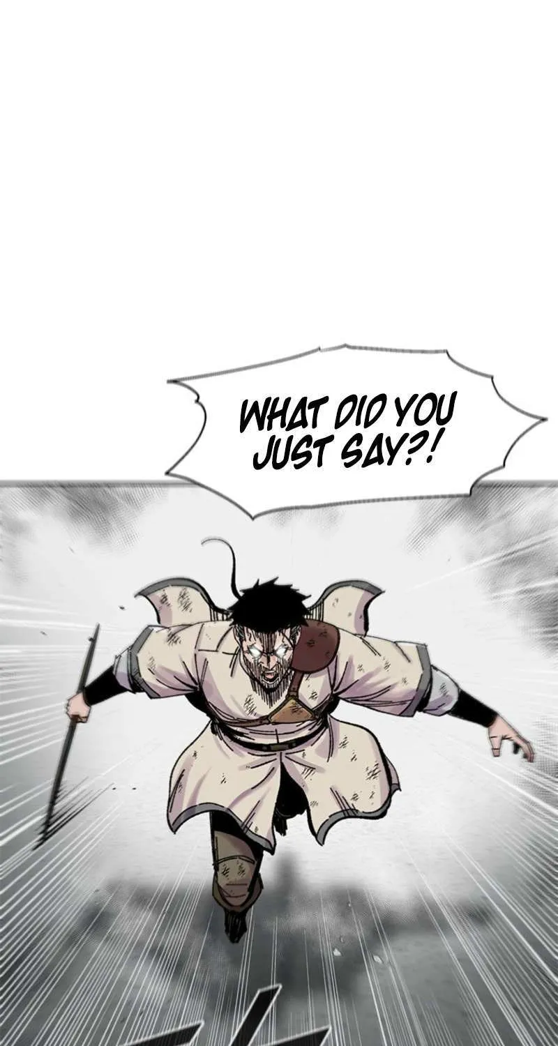 Read Red Storm chapter 420 image 78 on Lezhin
