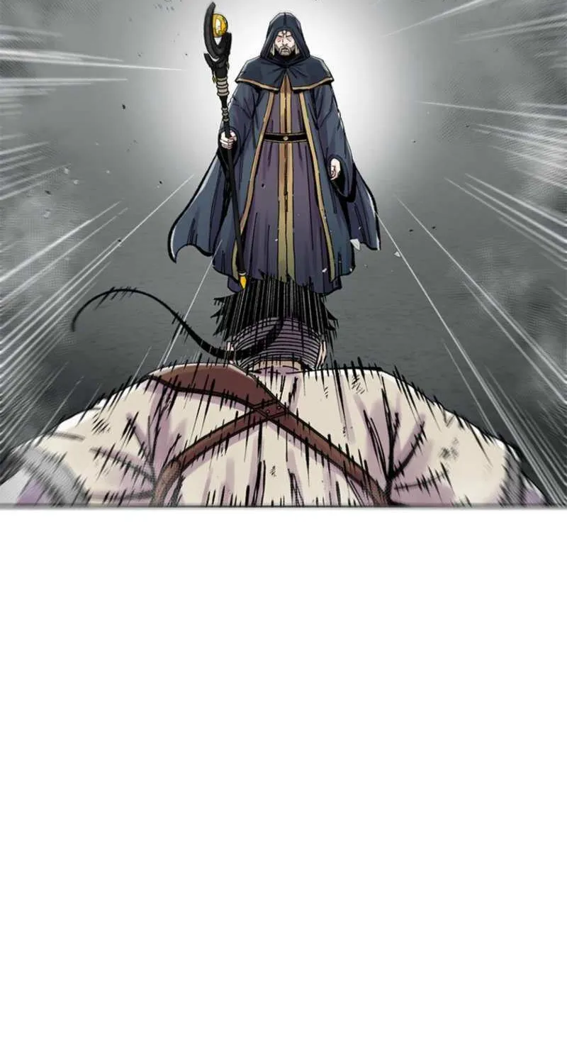 Read Red Storm chapter 420 image 80 on Lezhin