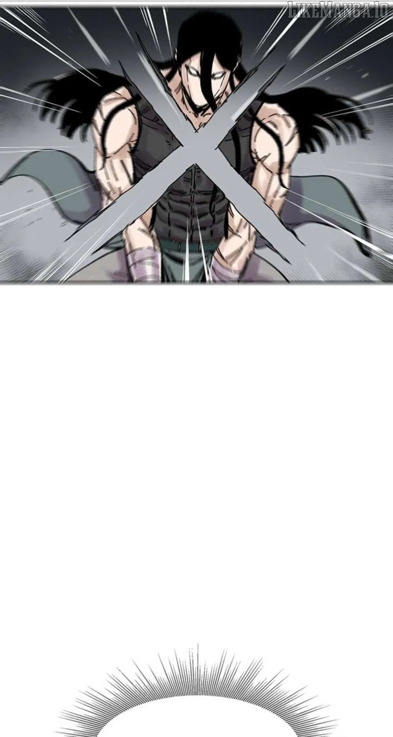 Read Red Storm chapter 420 image 84 on Lezhin