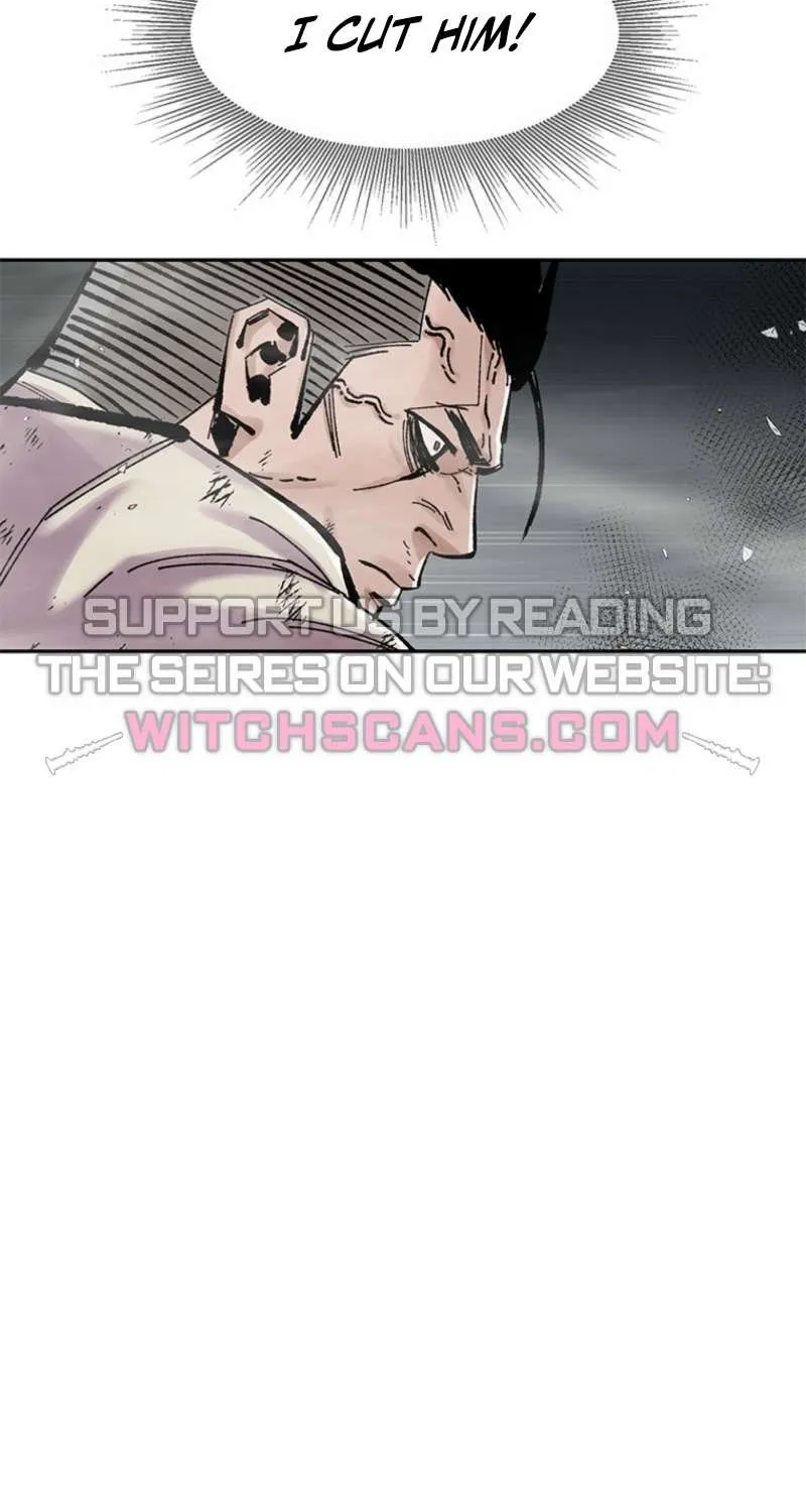 Read Red Storm chapter 420 image 85 on Lezhin