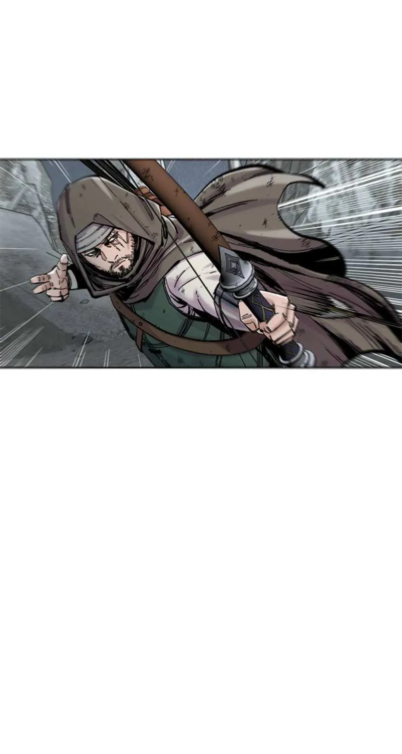 Read Red Storm chapter 420 image 9 on Lezhin