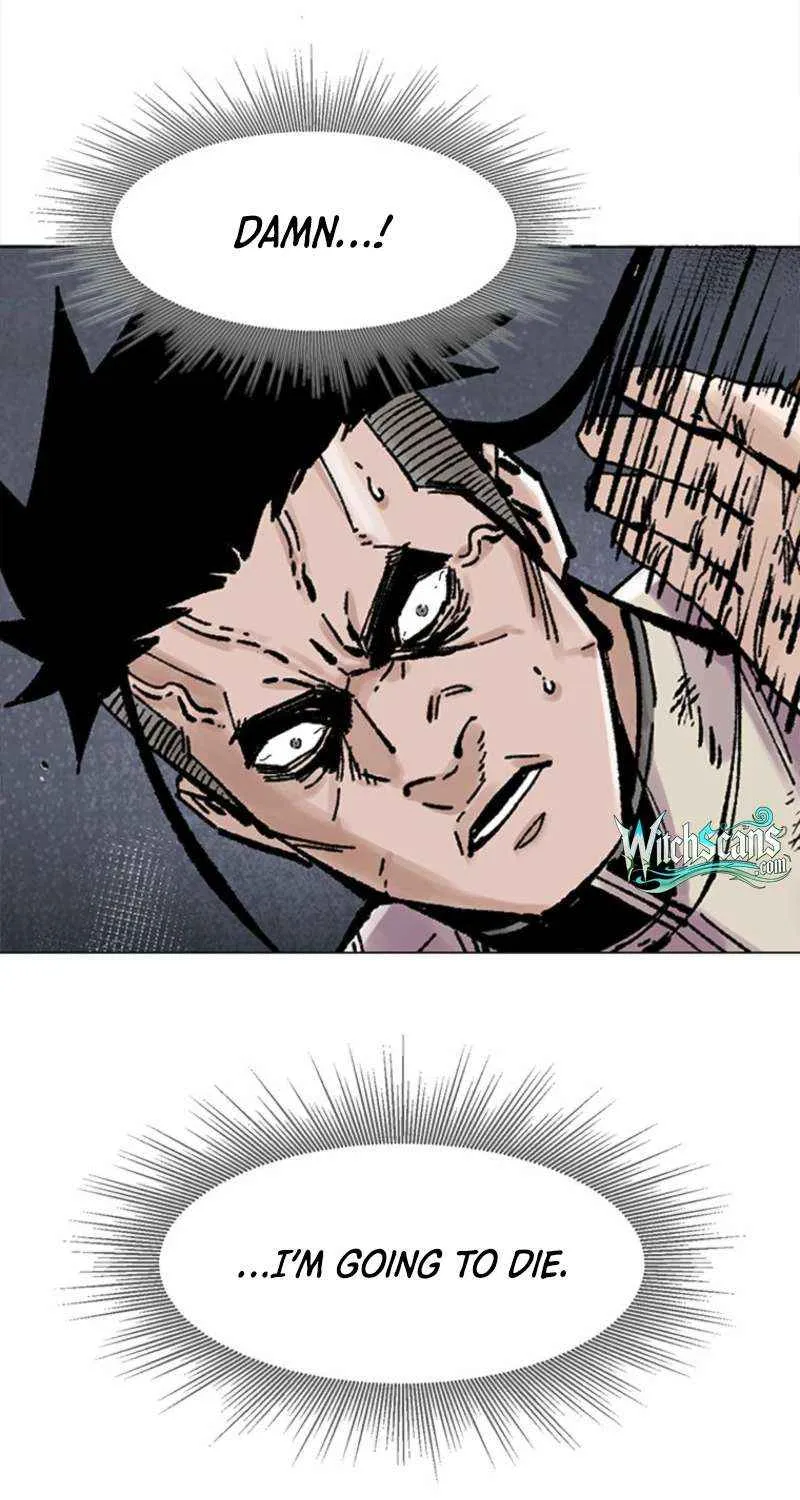 Read Red Storm chapter 421 image 10 on Lezhin