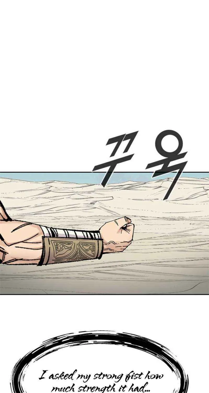 Read Red Storm chapter 421 image 100 on Lezhin