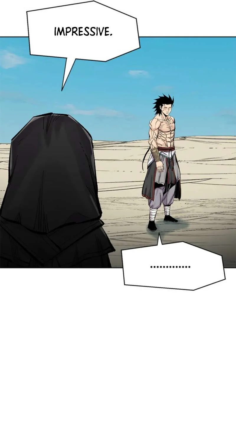 Read Red Storm chapter 421 image 103 on Lezhin