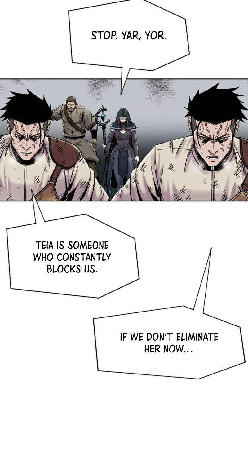 Read Red Storm chapter 421 image 16 on Lezhin