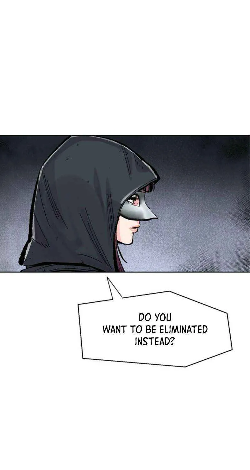 Read Red Storm chapter 421 image 17 on Lezhin