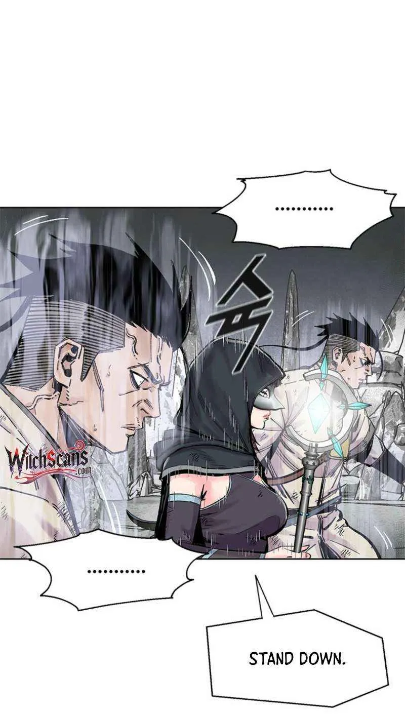 Read Red Storm chapter 421 image 18 on Lezhin