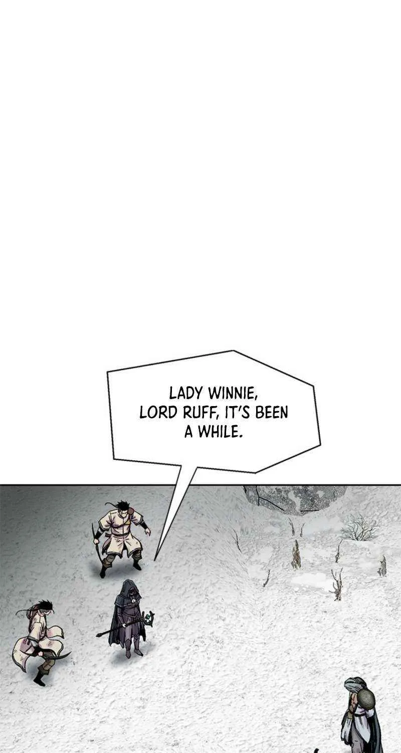 Read Red Storm chapter 421 image 19 on Lezhin