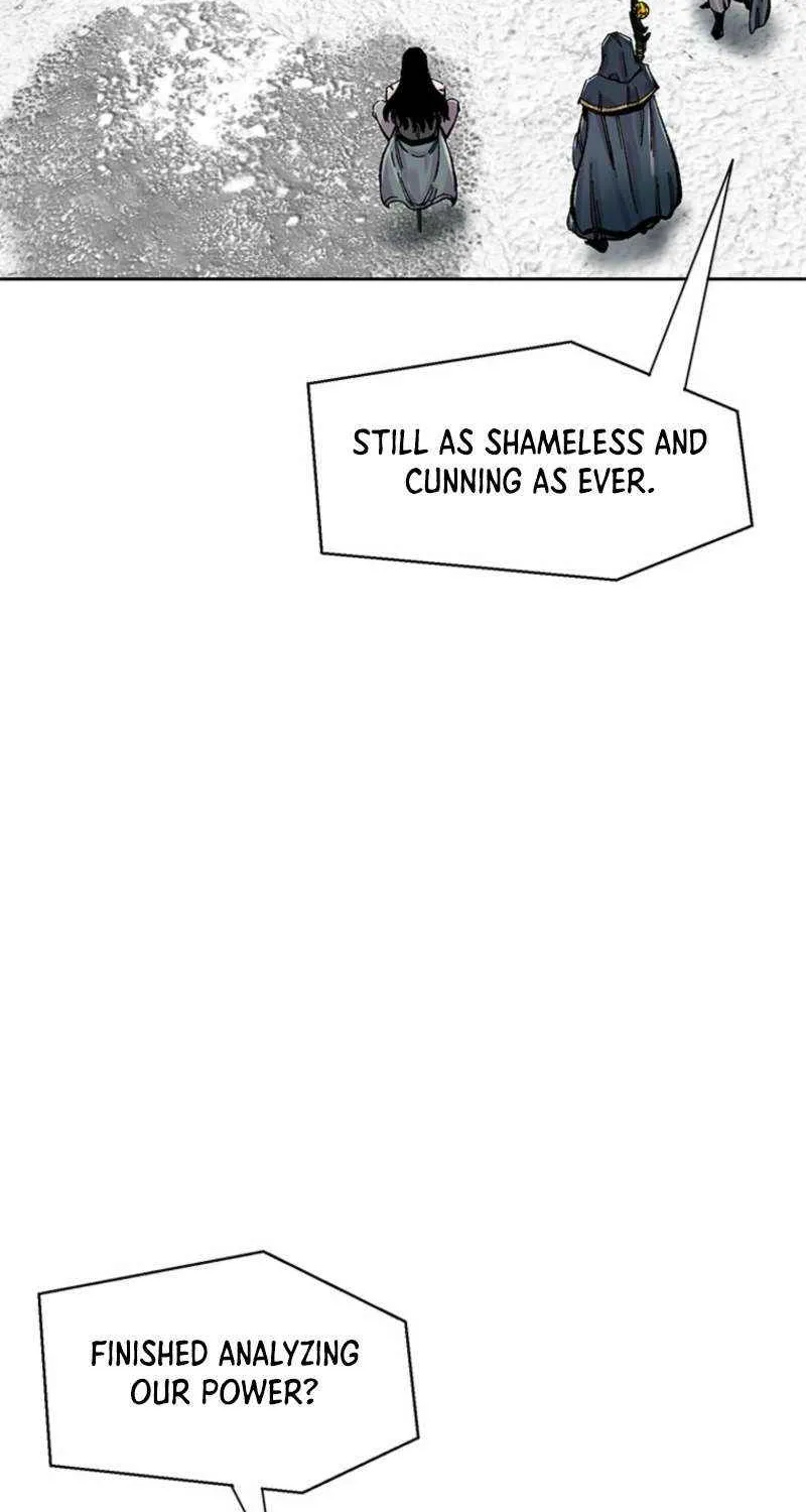 Read Red Storm chapter 421 image 20 on Lezhin