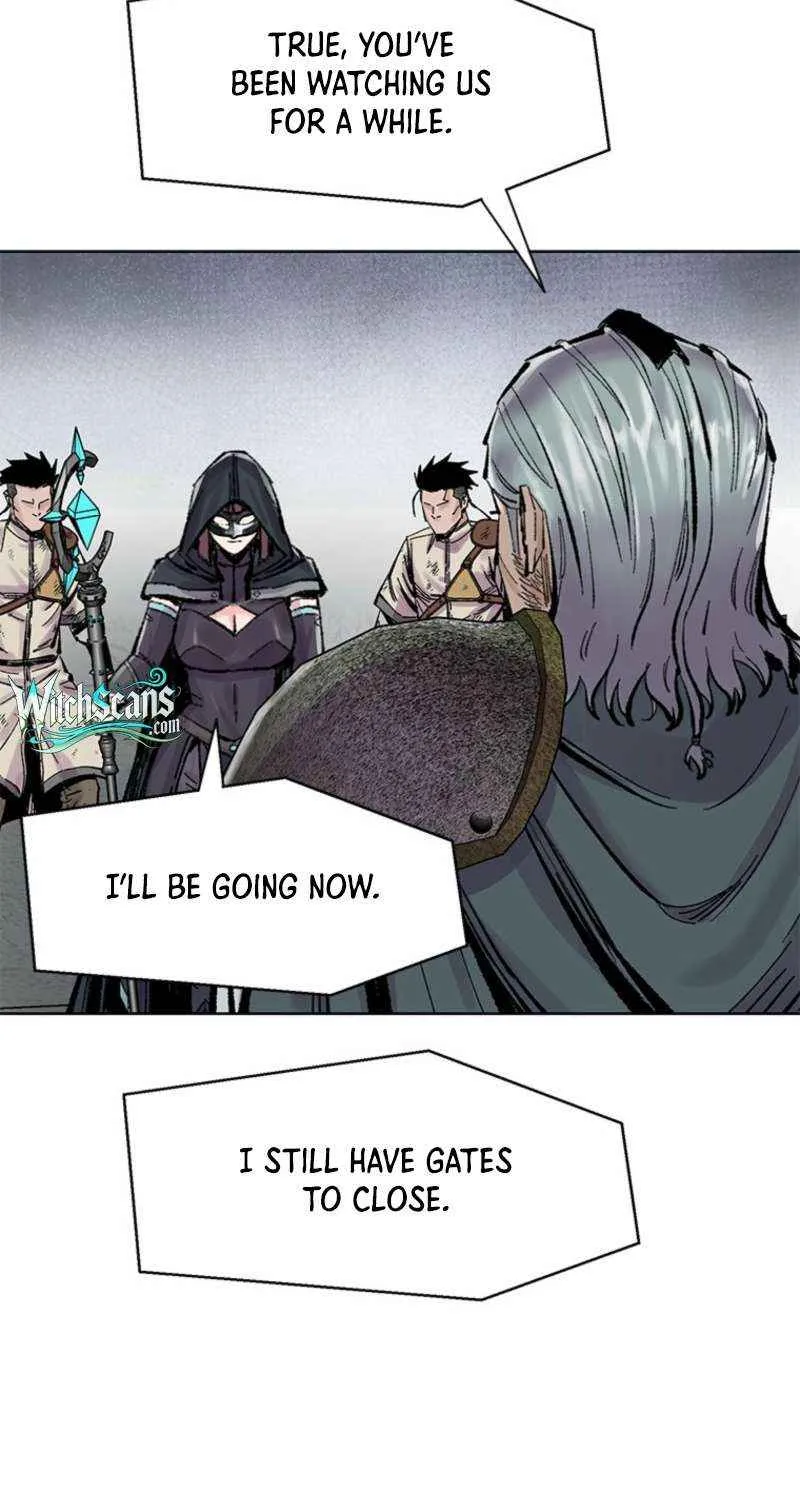 Read Red Storm chapter 421 image 23 on Lezhin