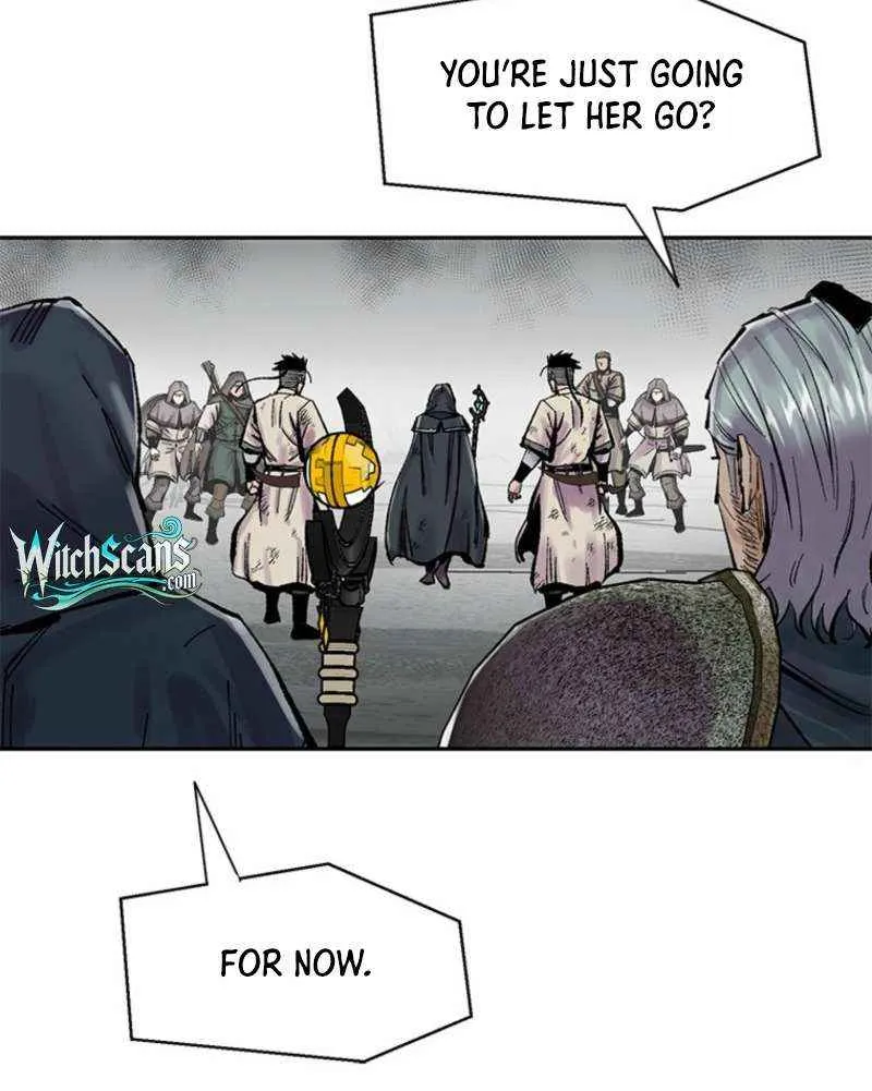 Read Red Storm chapter 421 image 27 on Lezhin