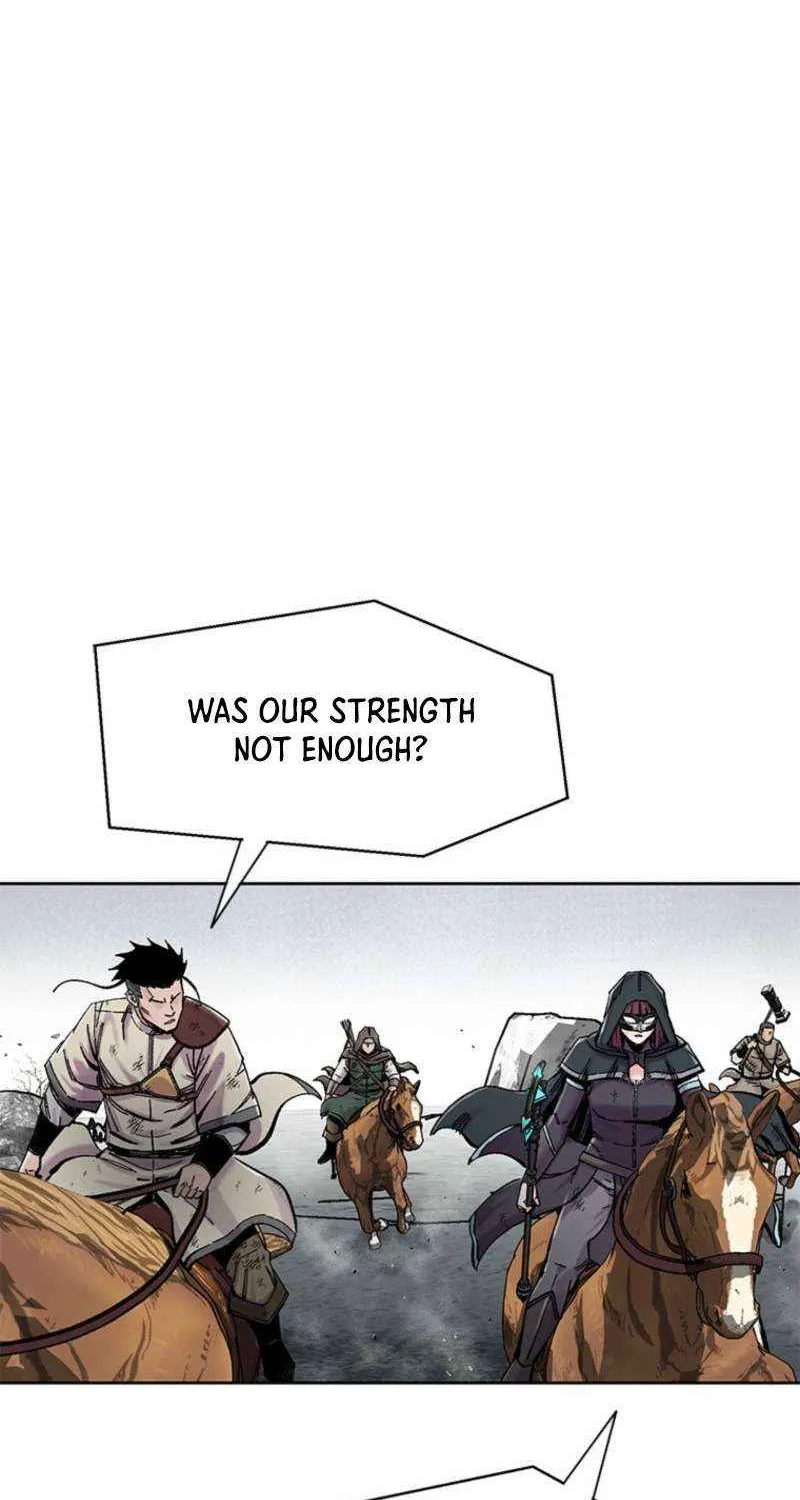 Read Red Storm chapter 421 image 31 on Lezhin