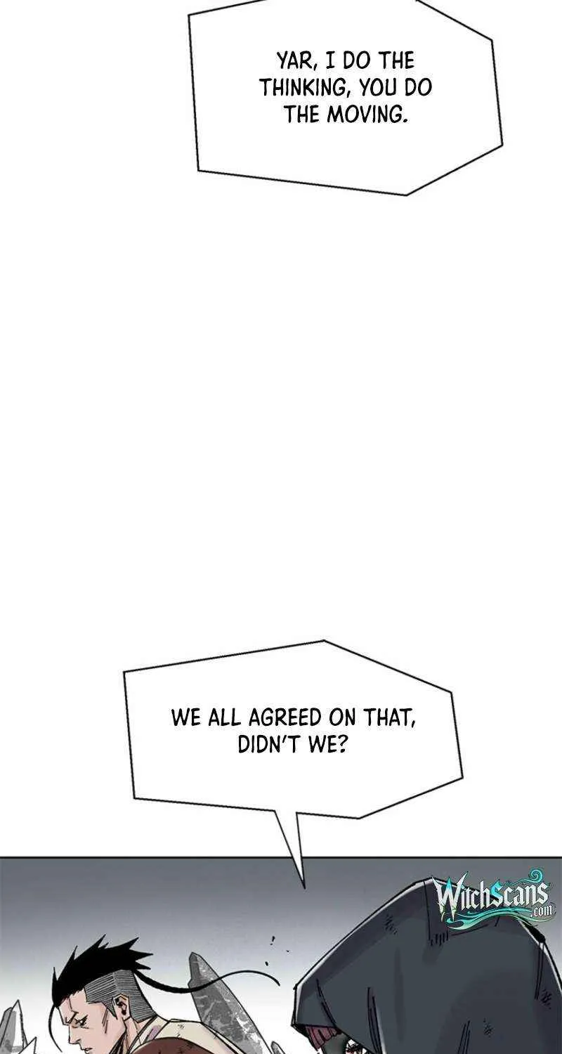 Read Red Storm chapter 421 image 32 on Lezhin