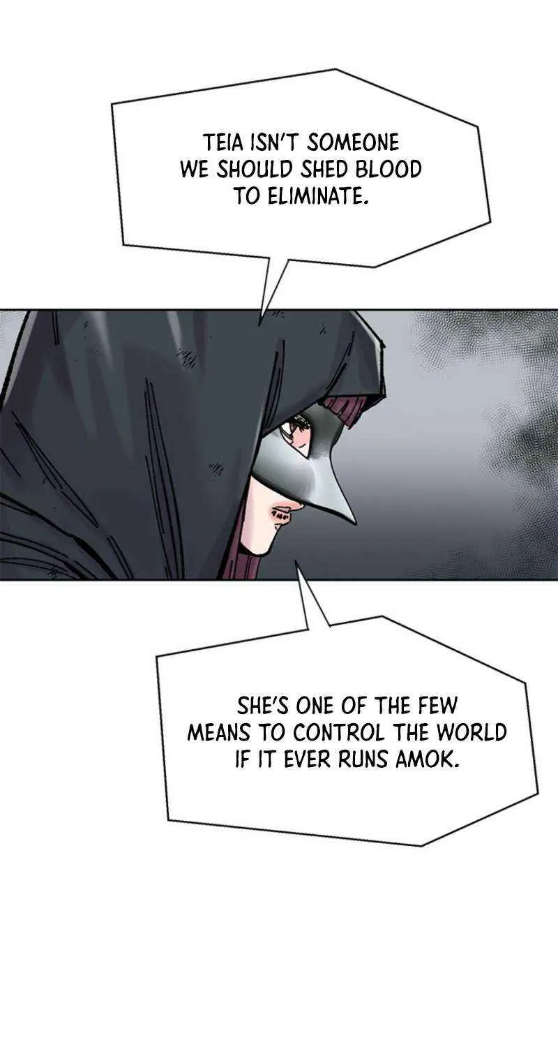 Read Red Storm chapter 421 image 34 on Lezhin