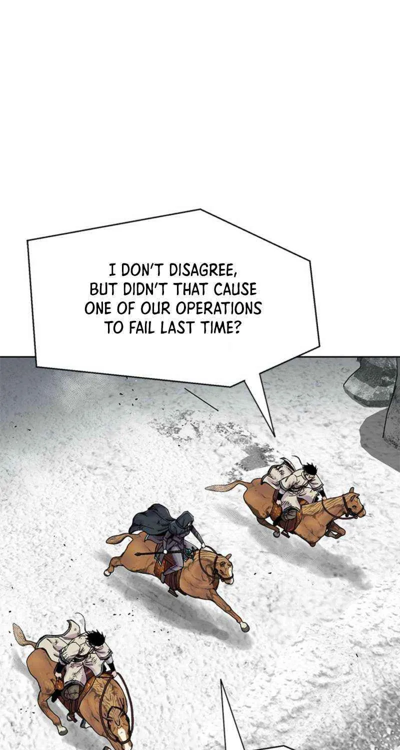 Read Red Storm chapter 421 image 35 on Lezhin