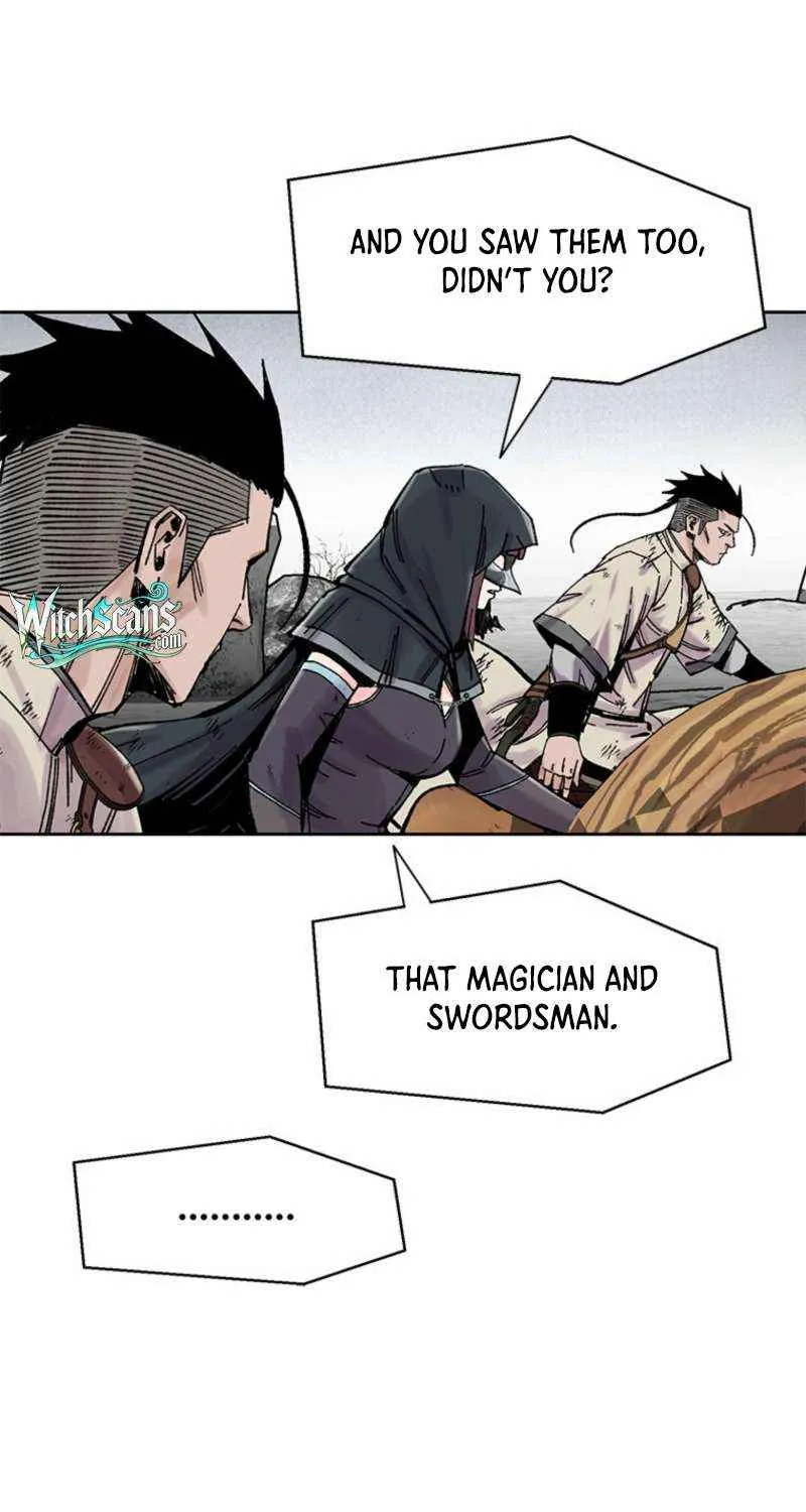 Read Red Storm chapter 421 image 37 on Lezhin