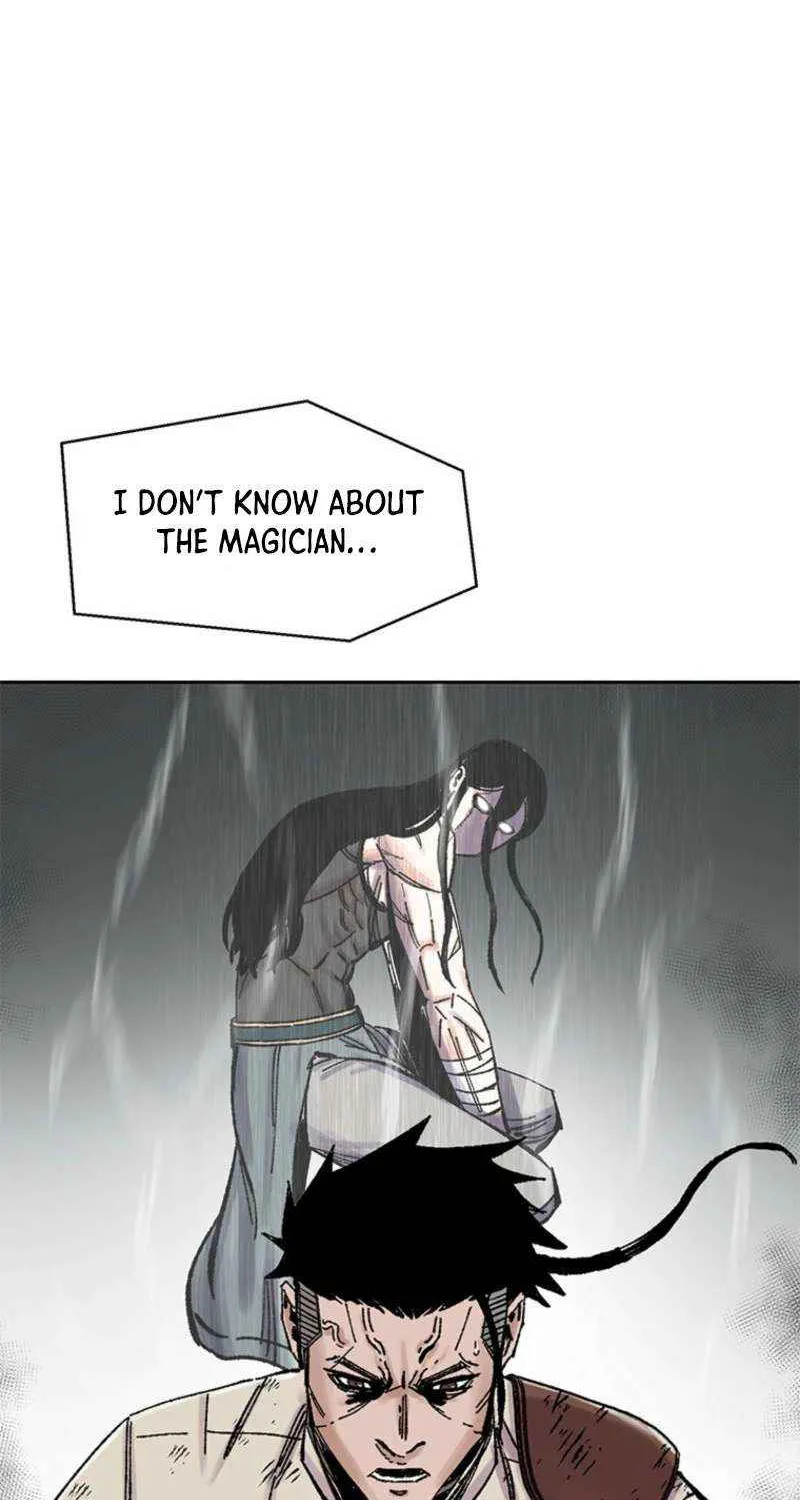 Read Red Storm chapter 421 image 38 on Lezhin