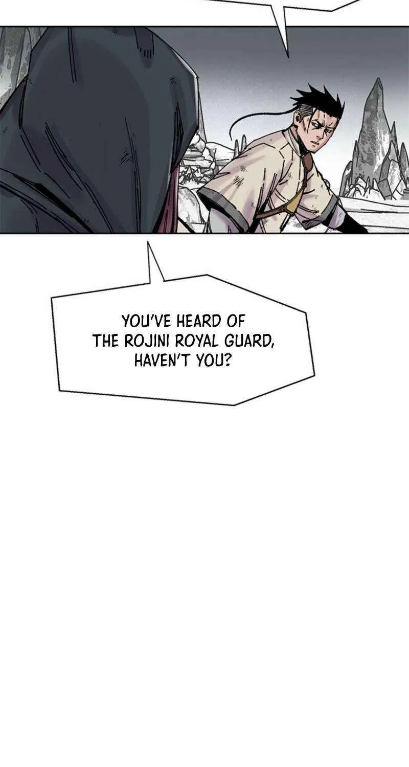 Read Red Storm chapter 421 image 41 on Lezhin