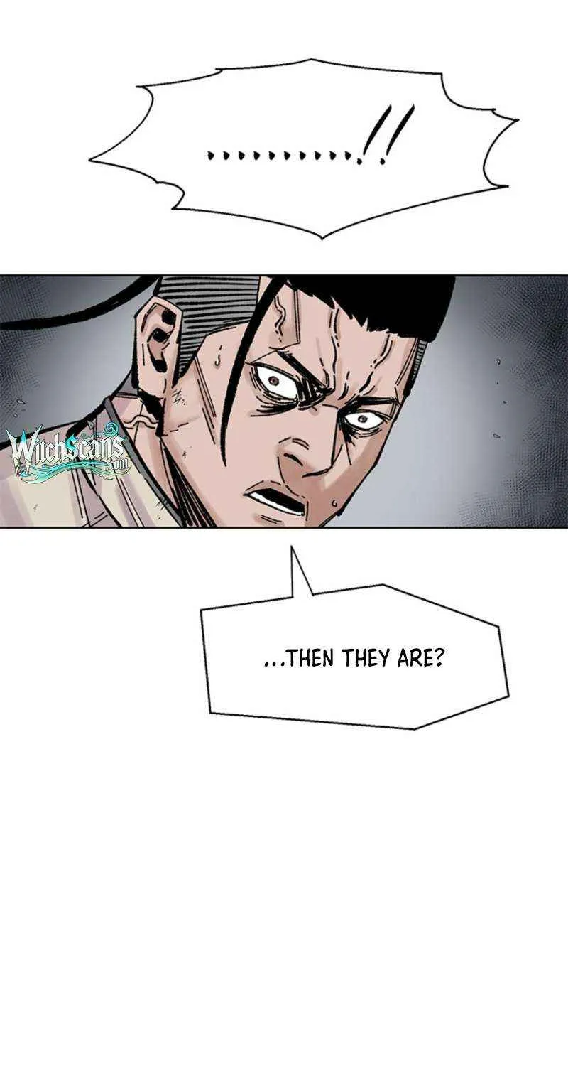 Read Red Storm chapter 421 image 42 on Lezhin