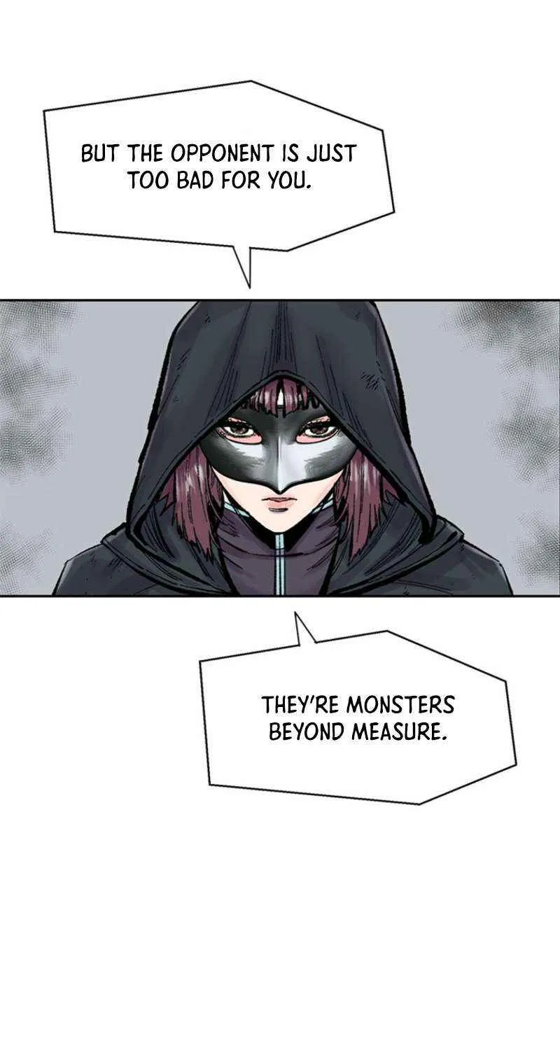Read Red Storm chapter 421 image 46 on Lezhin