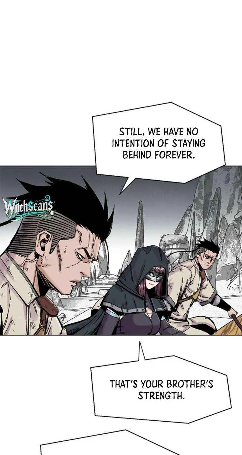 Read Red Storm chapter 421 image 47 on Lezhin