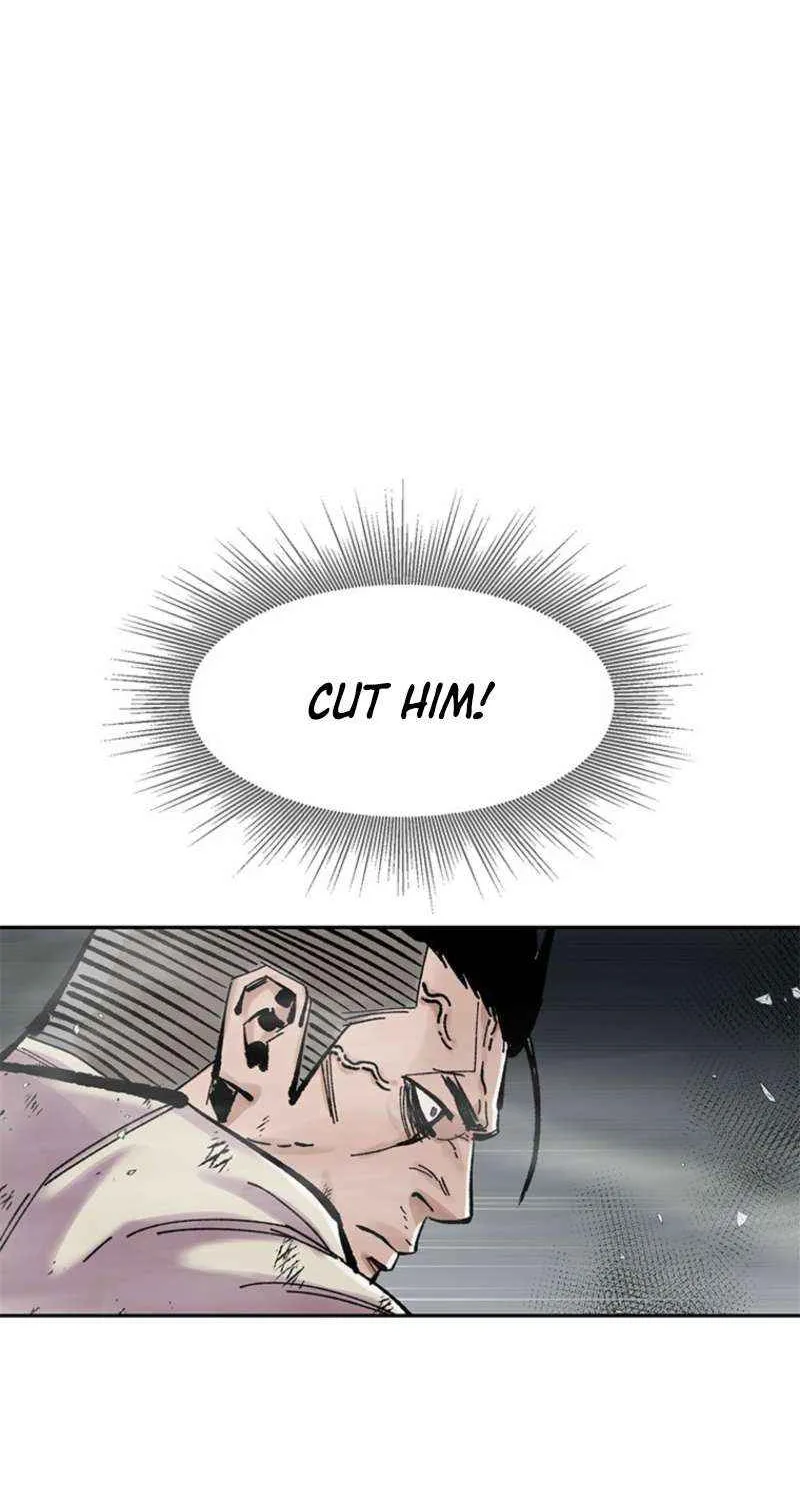 Read Red Storm chapter 421 image 5 on Lezhin